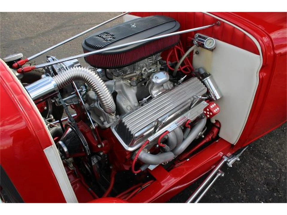1931 Ford Model A - Image 15 of 31