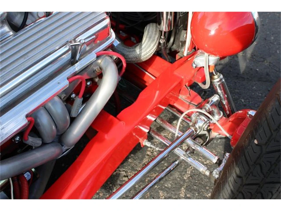 1931 Ford Model A - Image 30 of 31