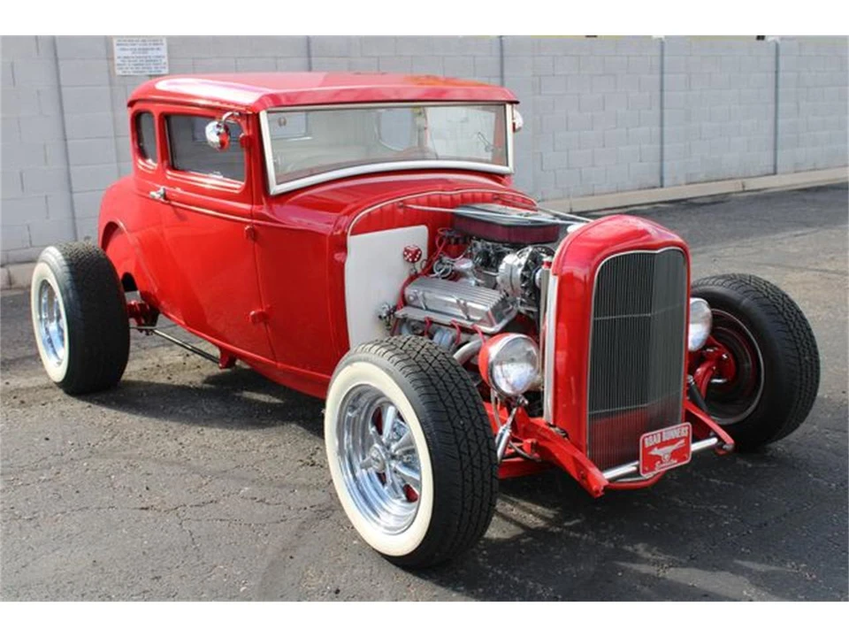 1931 Ford Model A - Image 27 of 31