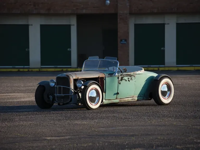 1931 Ford Model A - Image 2 of 2
