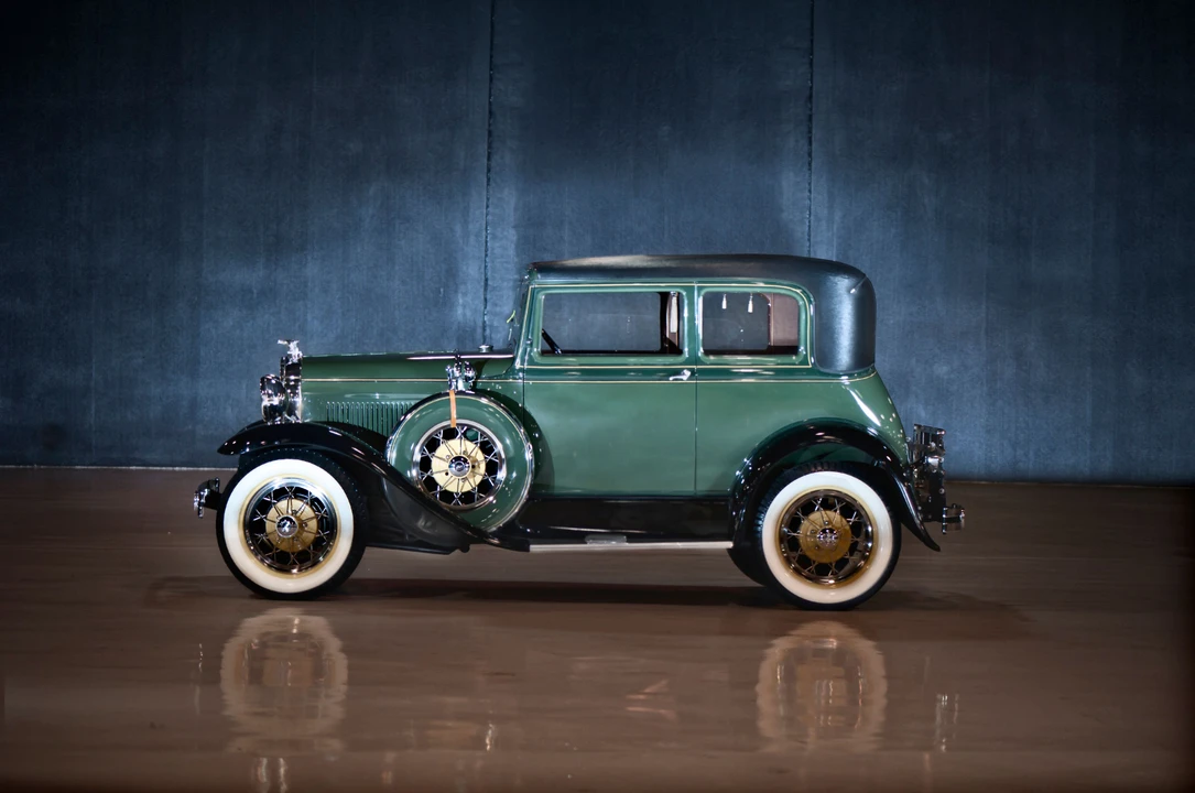 1931 Ford Model A - Image 3 of 3