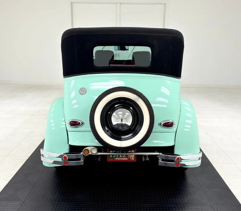 1931 Ford Model A - Image 4 of 31