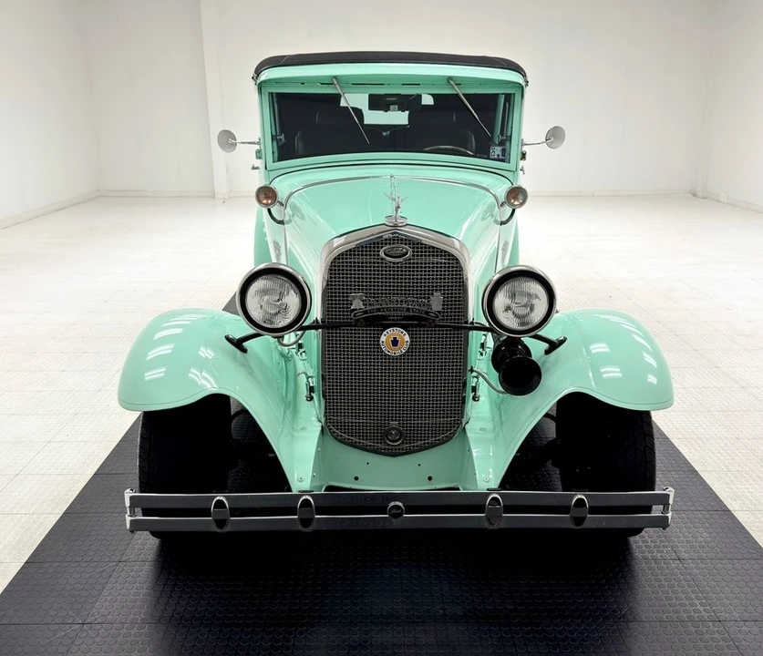 1931 Ford Model A - Image 8 of 31