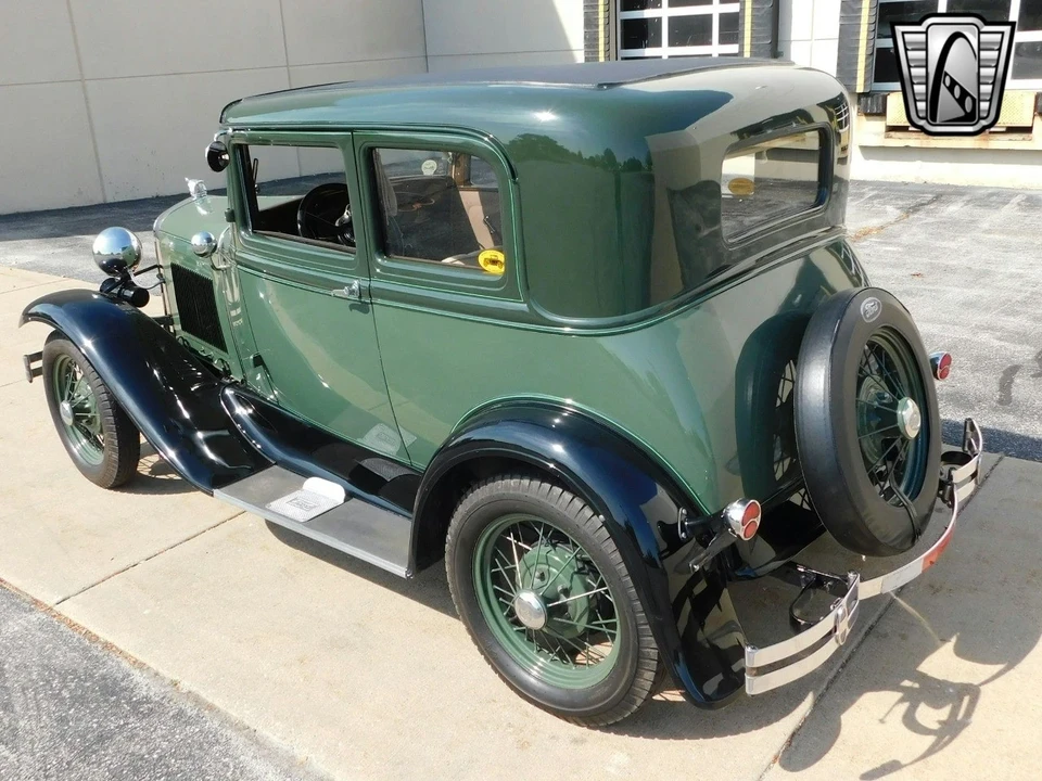 1931 Ford Model A - Image 4 of 12
