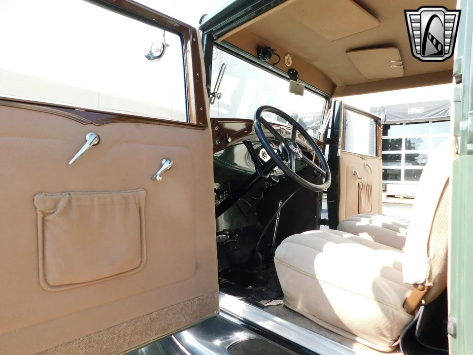 1931 Ford Model A - Image 21 of 21