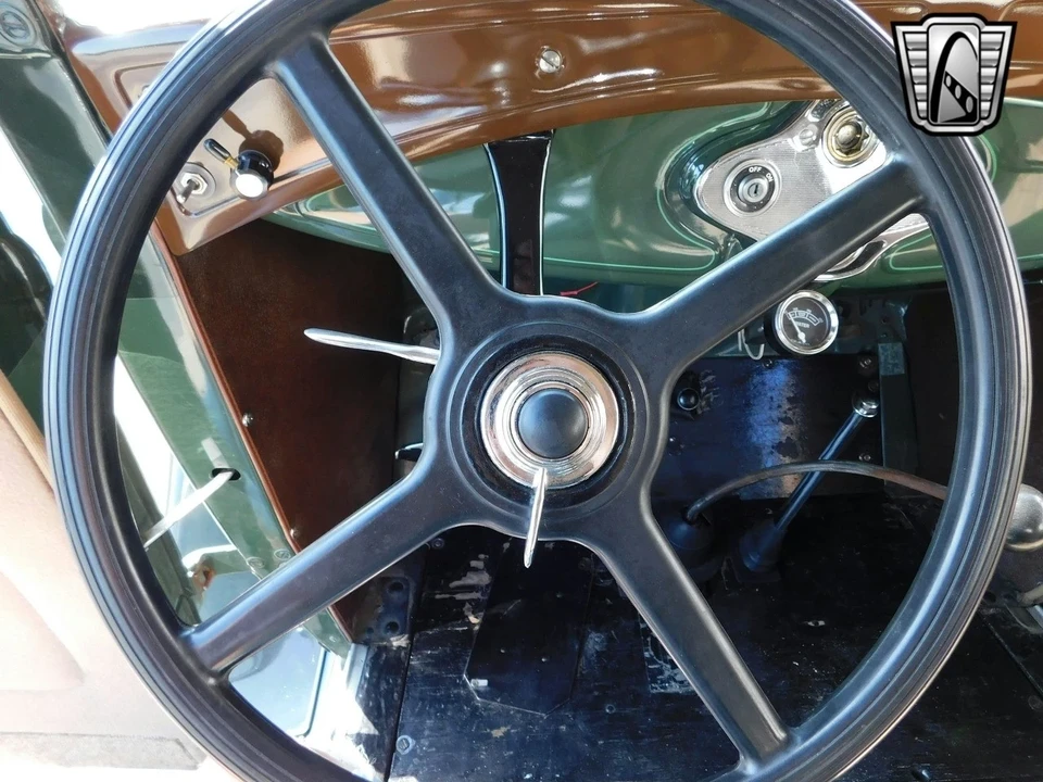 1931 Ford Model A - Image 12 of 12