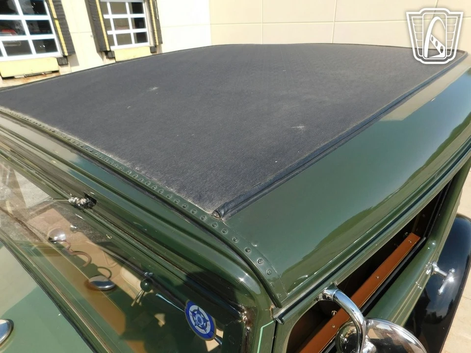 1931 Ford Model A - Image 27 of 31