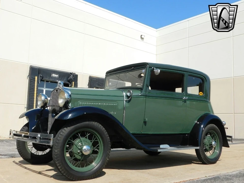 1931 Ford Model A - Image 9 of 12
