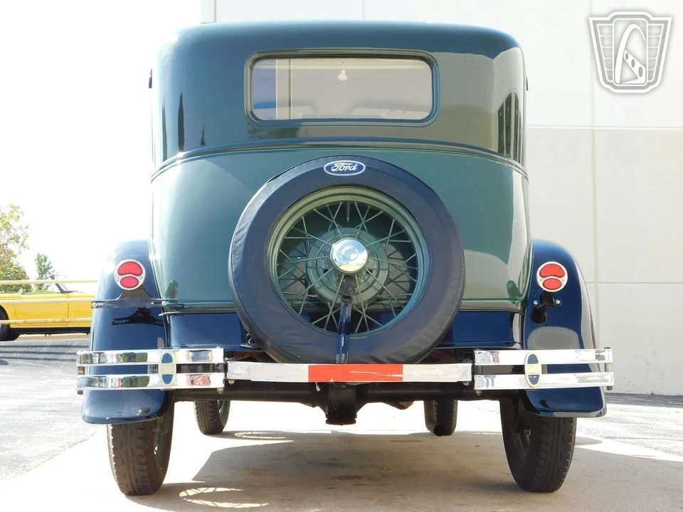 1931 Ford Model A - Image 25 of 31