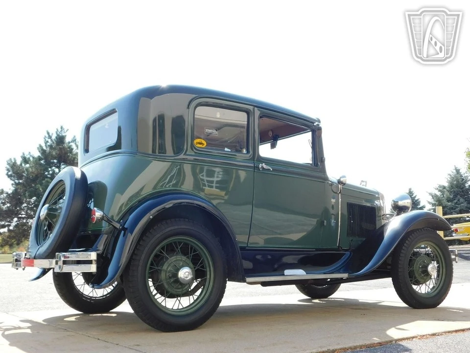 1931 Ford Model A - Image 24 of 31
