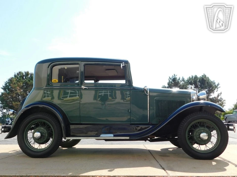 1931 Ford Model A - Image 23 of 31