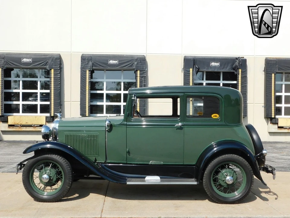 1931 Ford Model A - Image 5 of 12