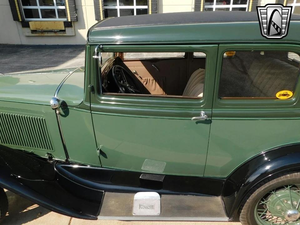 1931 Ford Model A - Image 11 of 12