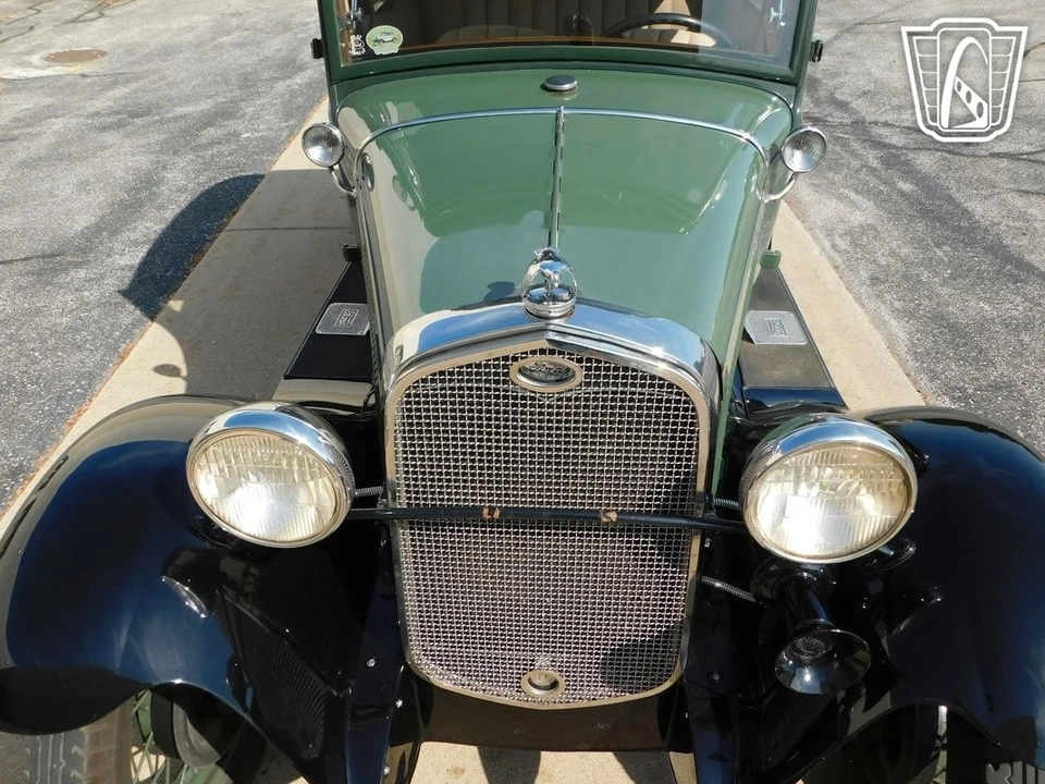 1931 Ford Model A - Image 31 of 31