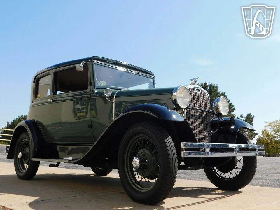 1931 Ford Model A - Image 22 of 31