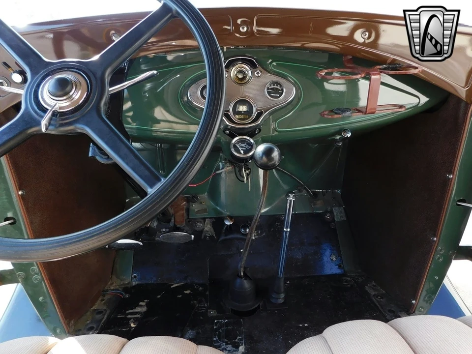 1931 Ford Model A - Image 20 of 21
