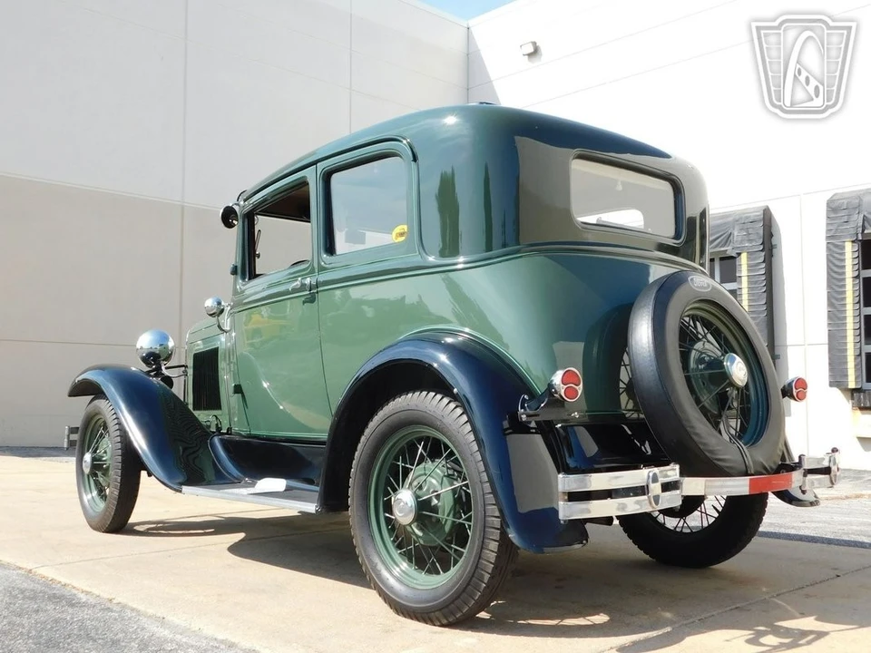 1931 Ford Model A - Image 26 of 31