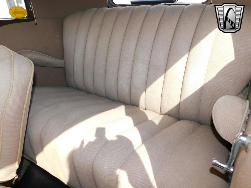 1931 Ford Model A - Image 17 of 21