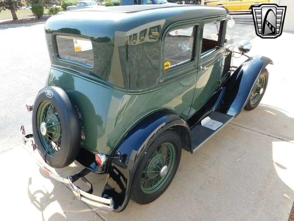 1931 Ford Model A - Image 3 of 12