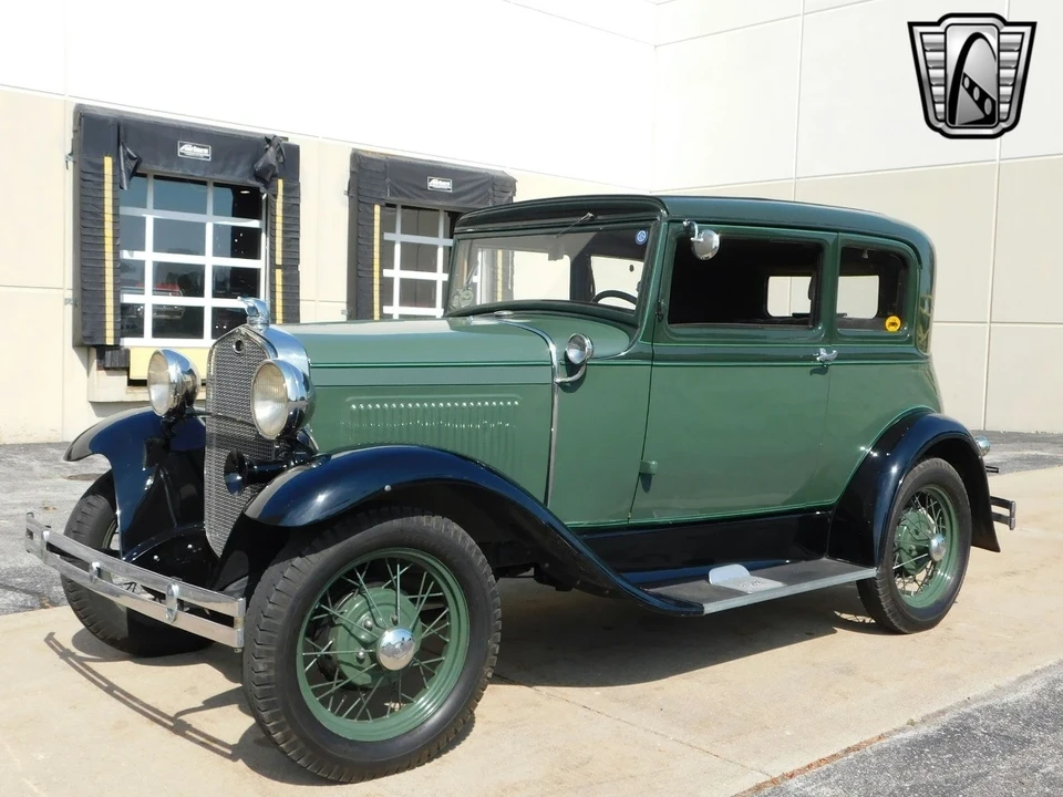 1931 Ford Model A - Image 7 of 12