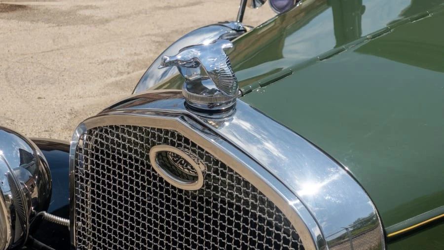 1931 Ford Model A - Image 7 of 13