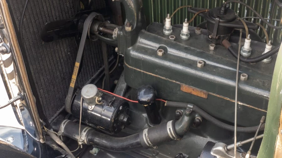 1931 Ford Model A - Image 13 of 13