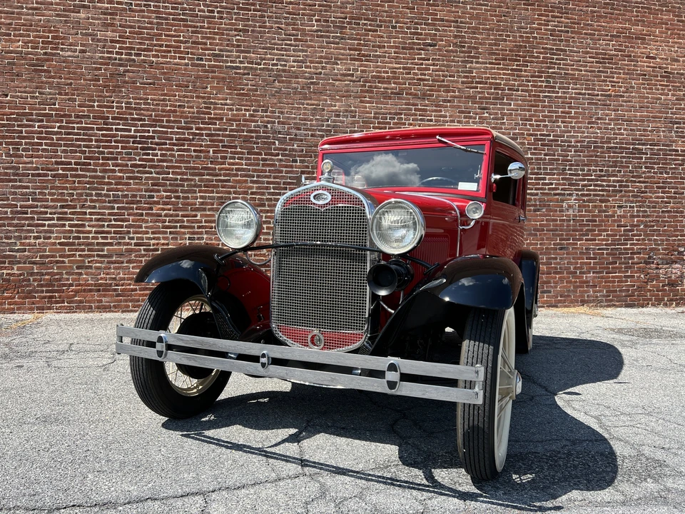 1931 Ford Model A - Image 3 of 31