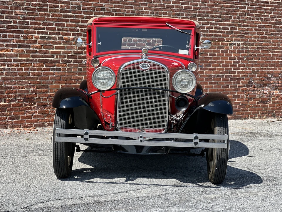 1931 Ford Model A - Image 15 of 31