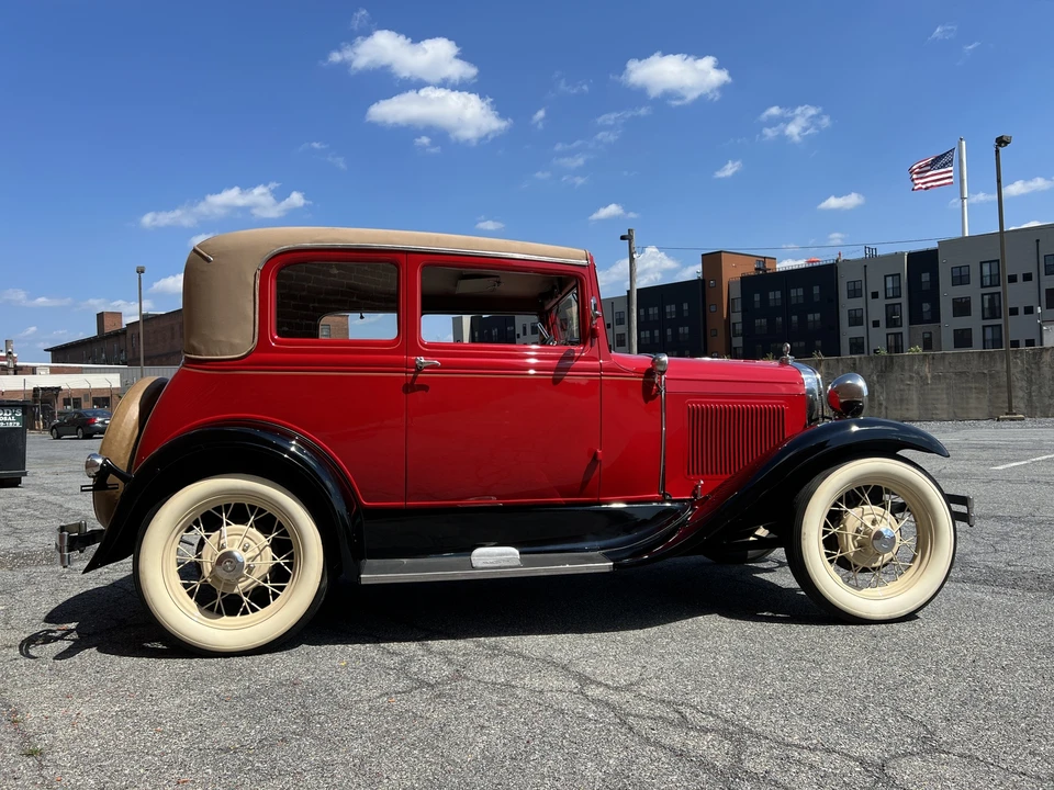 1931 Ford Model A - Image 9 of 31