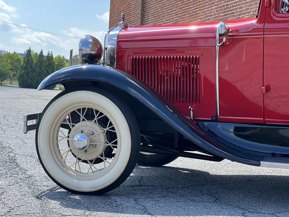 1931 Ford Model A - Image 29 of 31