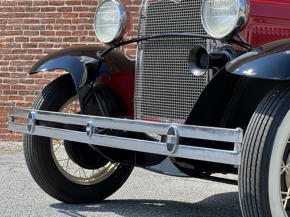 1931 Ford Model A - Image 28 of 31