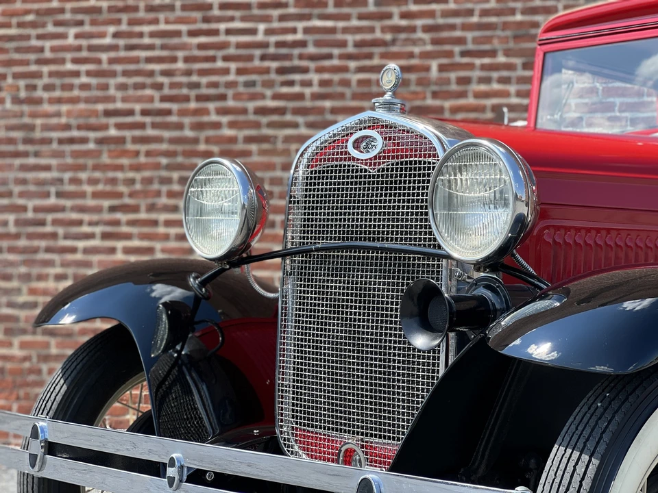 1931 Ford Model A - Image 22 of 31