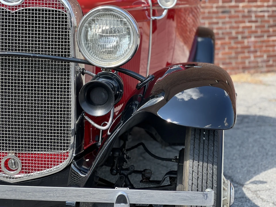 1931 Ford Model A - Image 20 of 31
