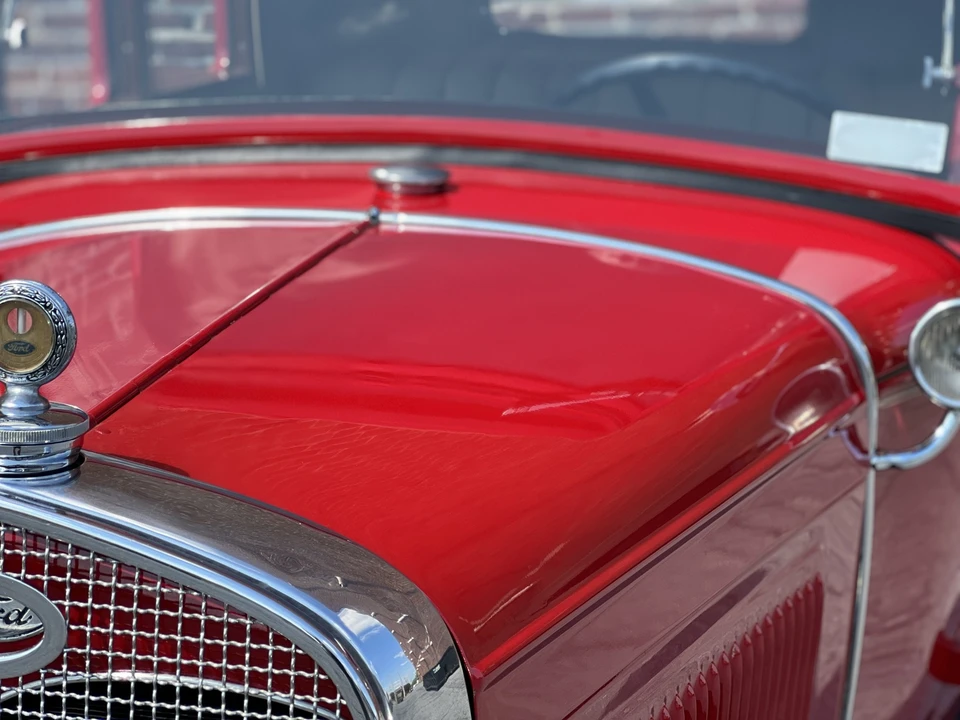 1931 Ford Model A - Image 27 of 31