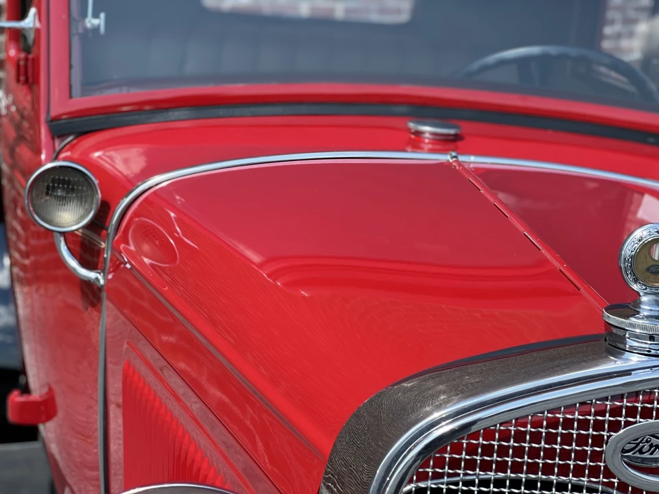 1931 Ford Model A - Image 26 of 31