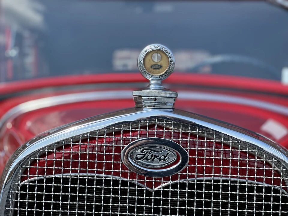 1931 Ford Model A - Image 25 of 31