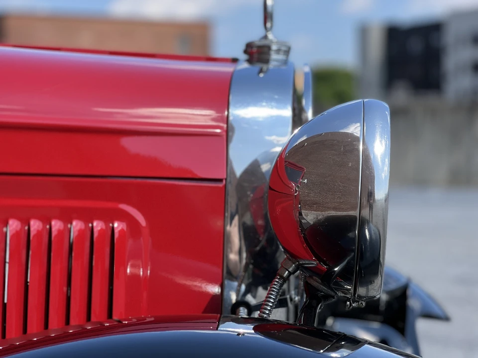 1931 Ford Model A - Image 24 of 31