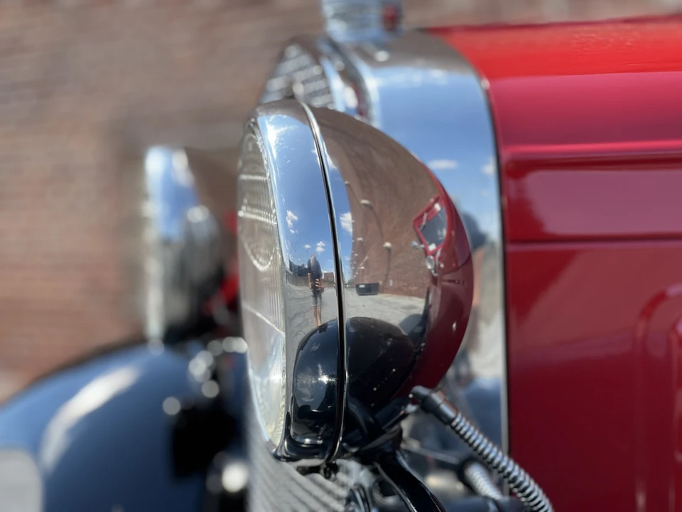 1931 Ford Model A - Image 23 of 31