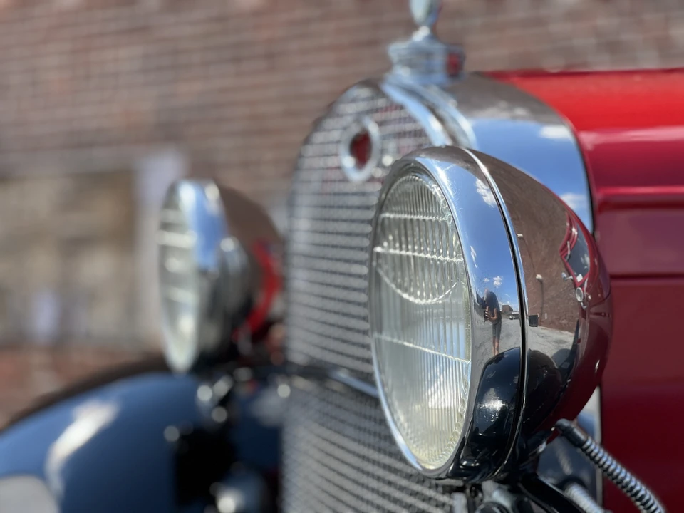 1931 Ford Model A - Image 21 of 31