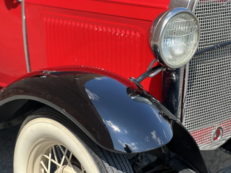 1931 Ford Model A - Image 19 of 31