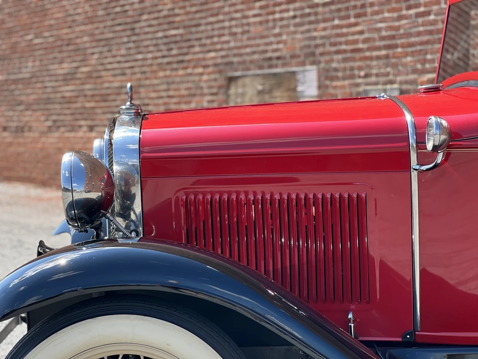 1931 Ford Model A - Image 30 of 31