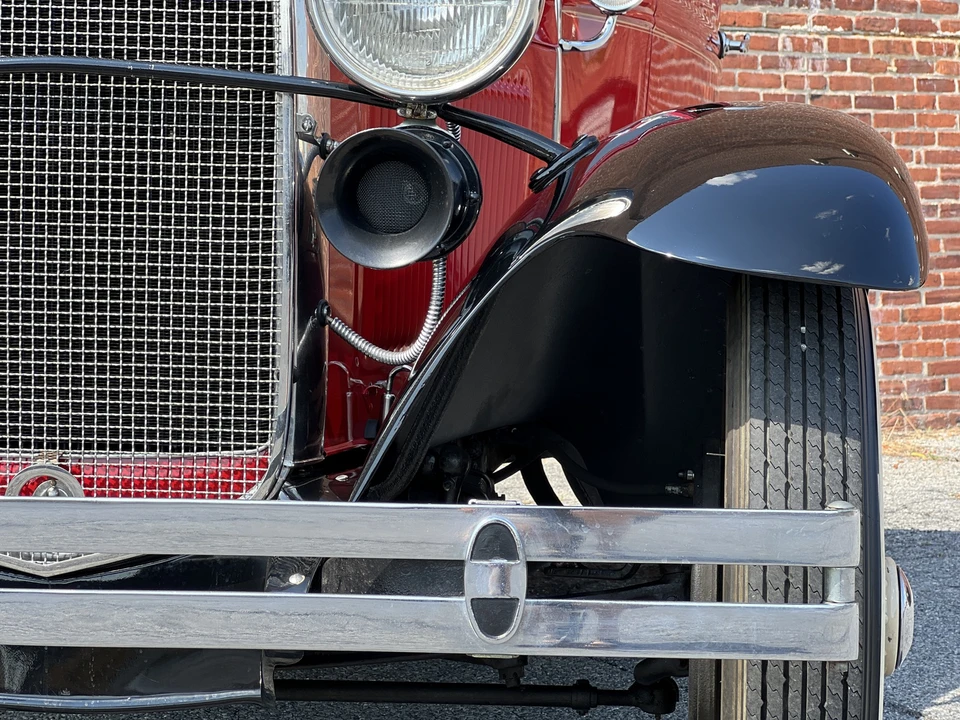 1931 Ford Model A - Image 17 of 31