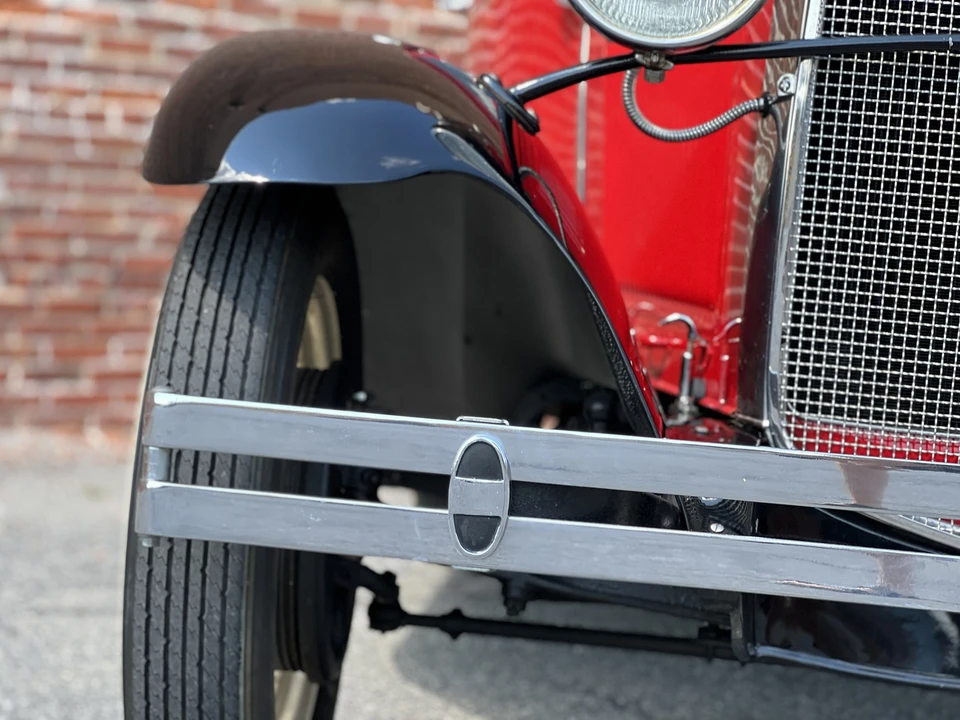 1931 Ford Model A - Image 16 of 31