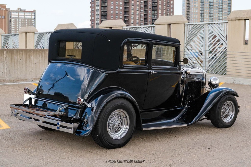 1931 Ford Model A - Image 8 of 12