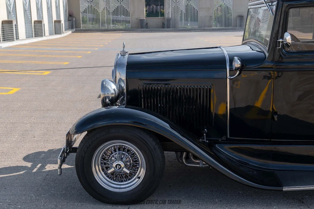 1931 Ford Model A - Image 4 of 12