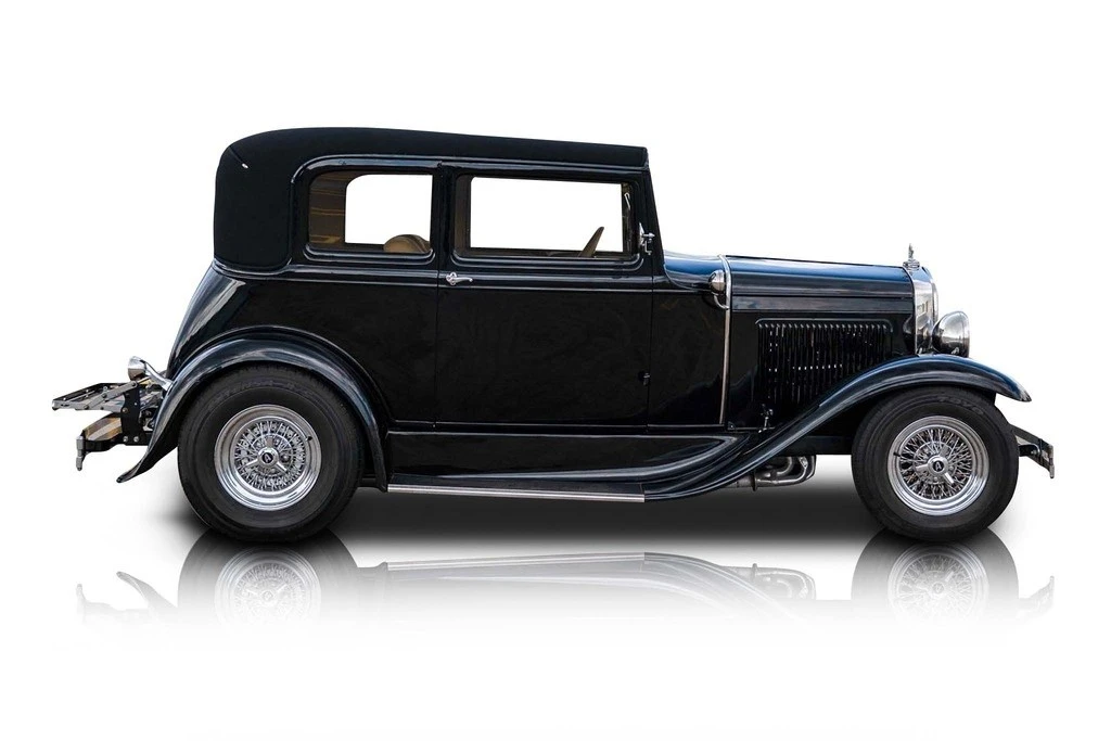 1931 Ford Model A - Image 2 of 12