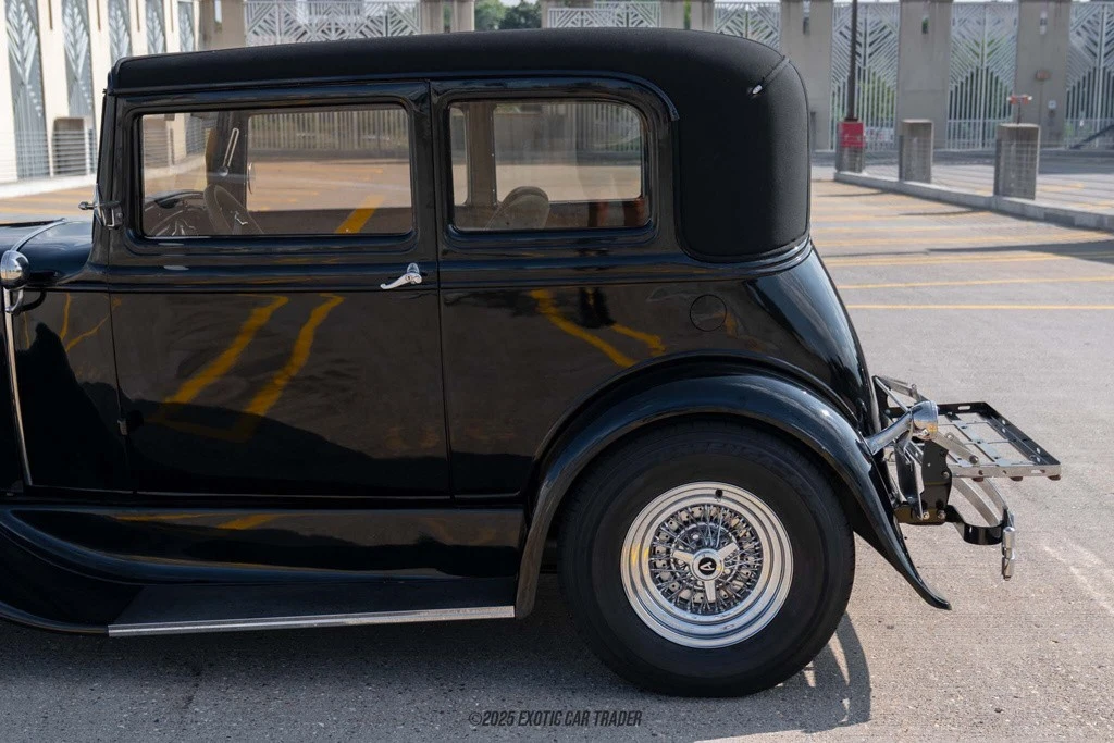 1931 Ford Model A - Image 5 of 12