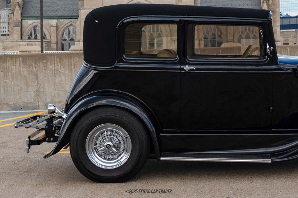 1931 Ford Model A - Image 10 of 12