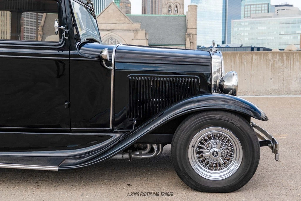 1931 Ford Model A - Image 11 of 12