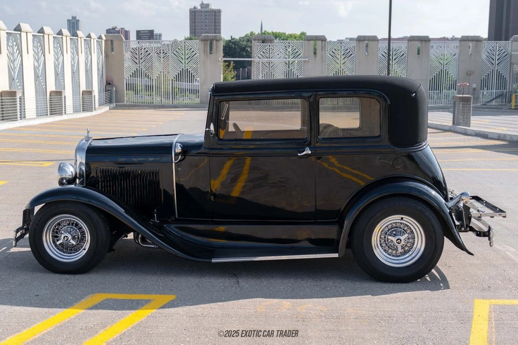 1931 Ford Model A - Image 3 of 12
